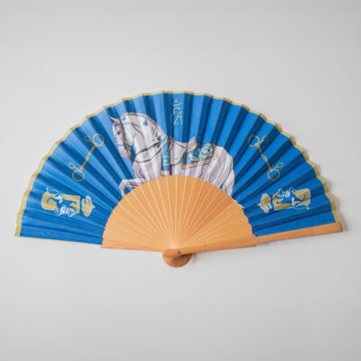 Royal School Fan