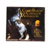 CD “CÓMO BAILAN LOS CABALLOS ANDALUCES"
