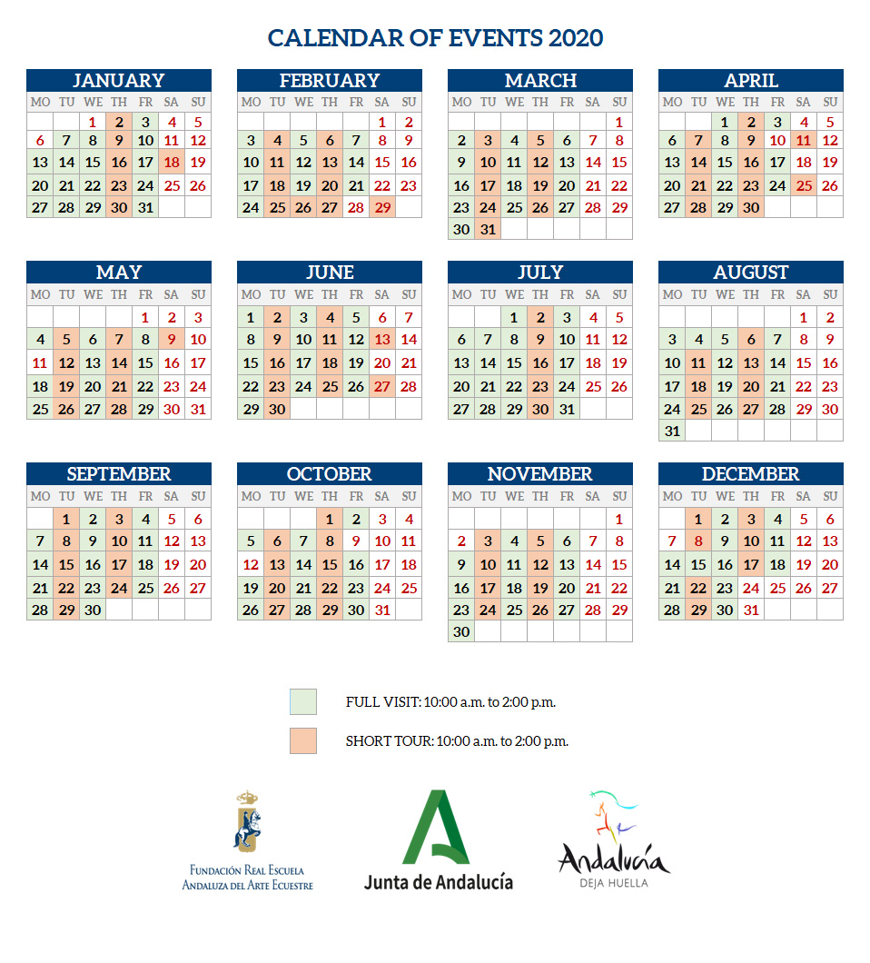 CALENDARIO VISITAS - ING-04-08-20
