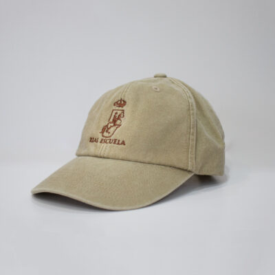 Royal School Cap