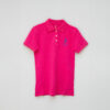 Polo mujer Real Escuela