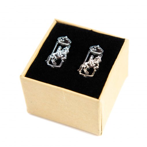 Royal School Cufflinks