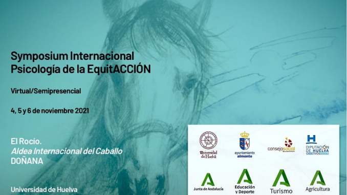 Symposium Internacional de Psicología de la Equitacción