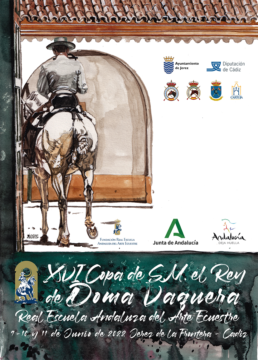 Sports Competitions Fundaci n Real Escuela Andaluza Del Arte Ecuestre