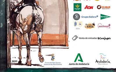 Copa SM El Rey de Doma Vaquera