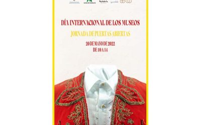 Día Internacional de los Museos 2022