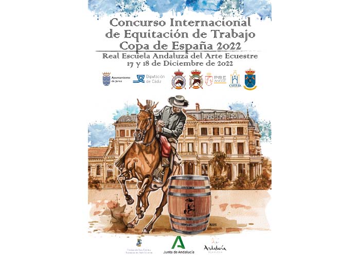 Próximos eventos deportivos