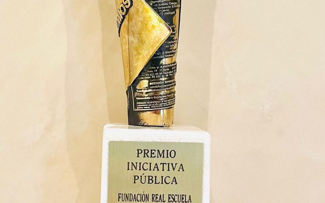 Premio Iniciativa Pública