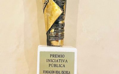 Premio Iniciativa Pública