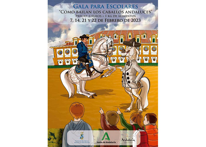 Galas para escolares