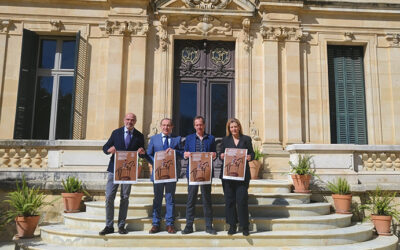 EL II Symposium Internacional Masquecaballos Psicología de la Equitacción se presenta en la Real Escuela