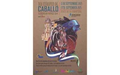 La Real Escuela dedica su espectáculo al Día Europeo del Caballo