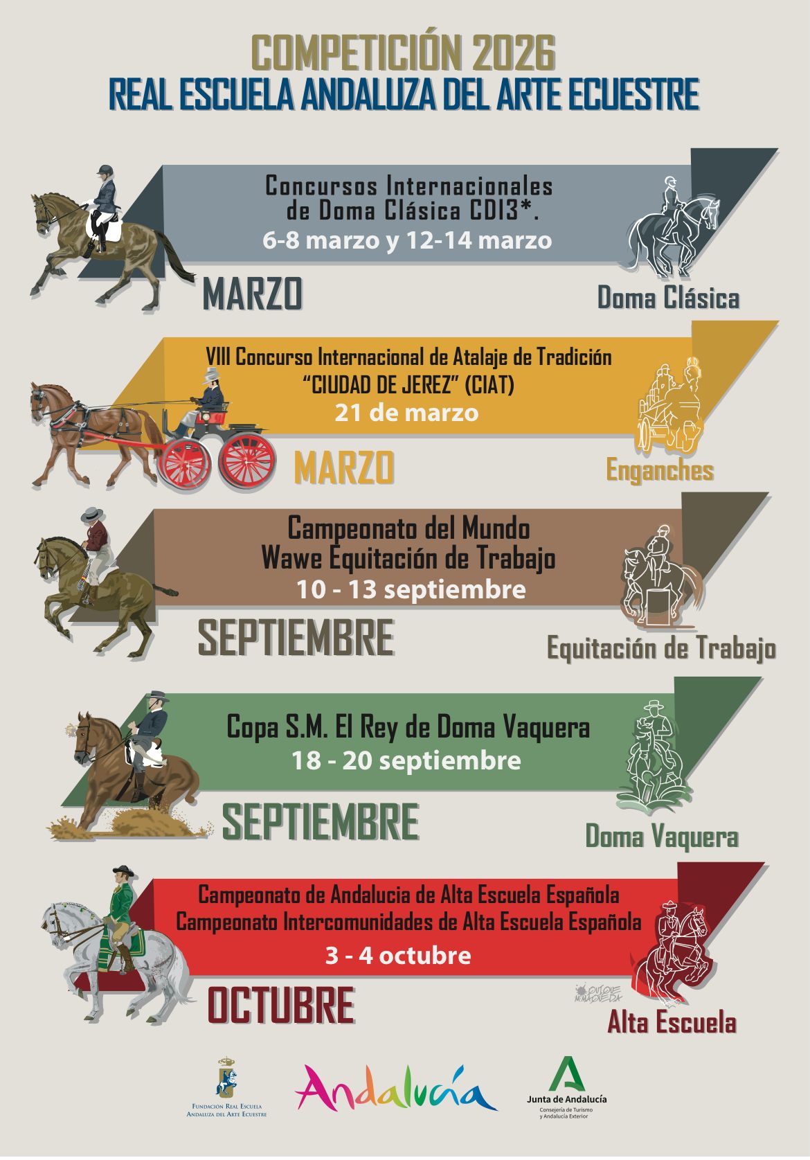 Cartel competiciones 26