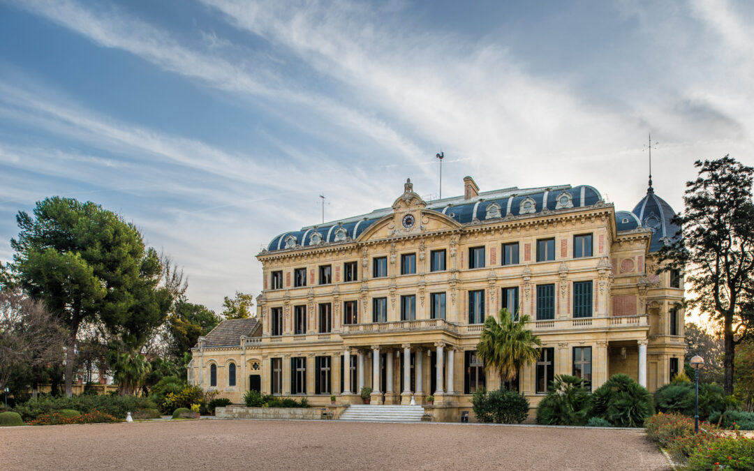 OFERTA PUBLICA DE EMPLEO DE LA F.R.E.A.A.E. DE DOS PLAZAS DE MOZO/A GUARDA CON JORNADA COMPLETA A TURNOS