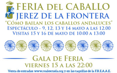Gala de Feria