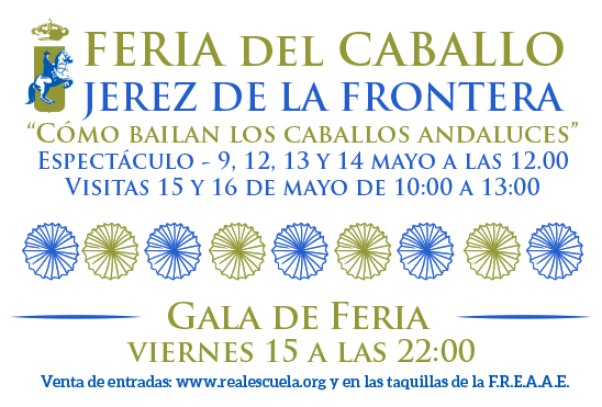 Gala de Feria