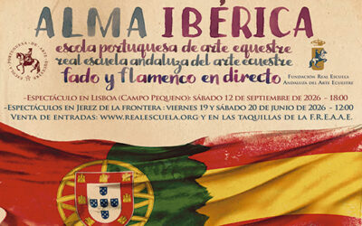 Alma Ibérica