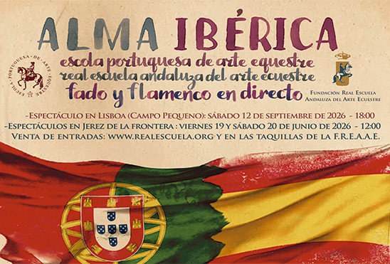 Alma Ibérica
