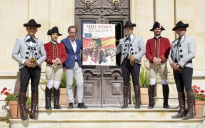 Espectáculo «Alma Ibérica»