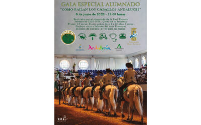 GALA ESPECIAL DEL ALUMNADO