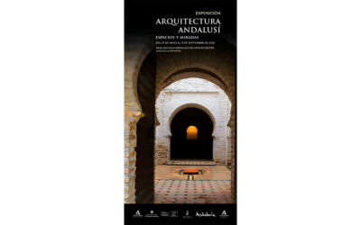 La Real Escuela inaugura la exposición “Arquitectura andalusí: espacios y miradas”