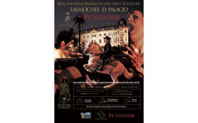 La Real Escuela celebra «Las Noches de Palacio» durante el mes de agosto