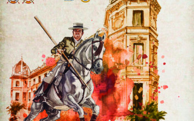 La Real Escuela acoge el VII Campeonato del Mundo de Equitación de Trabajo